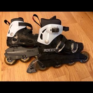 ROCES Women In-line Skates